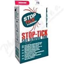 Ceumed Stop Tick removal tool nástroj na odstraňování klíšťat 1 ks