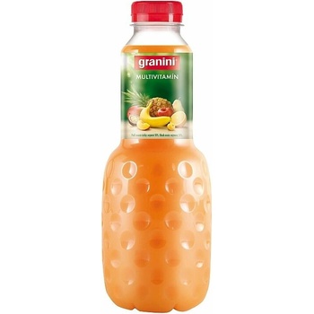Granini Multivitamín 1 l