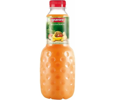 Granini Multivitamín 1 l