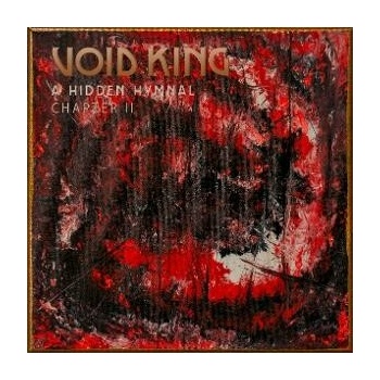 Void King - Hidden Hymnal CD