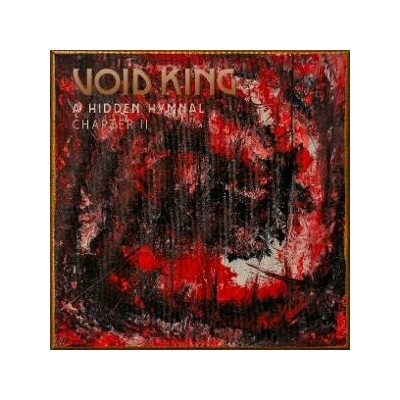 Void King - Hidden Hymnal CD