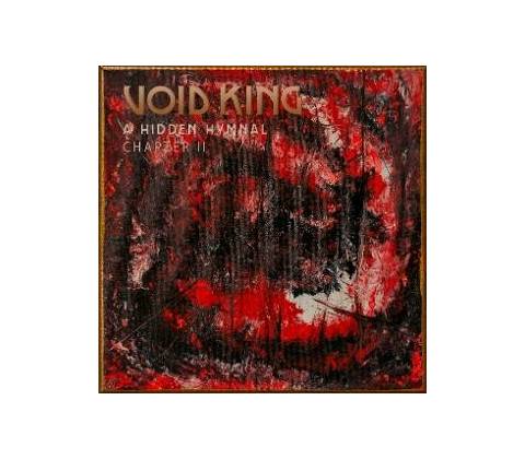 Void King - Hidden Hymnal CD