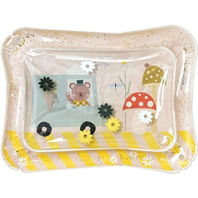 Taf Toys Водна подложка за игра Taf Toys - Мече (TT13765)