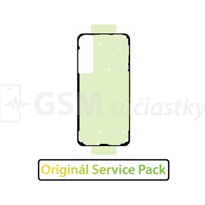 Lepenie pod zadný kryt Samsung Galaxy S25 Plus, S936B - Originál