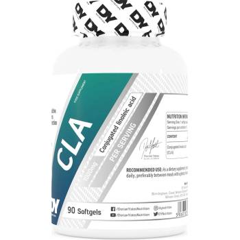 Image 1 of DY Nutrition Cla, 90 Softgels