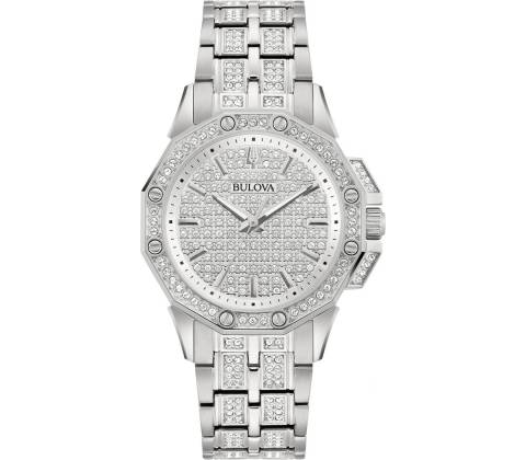 Bulova 96L305