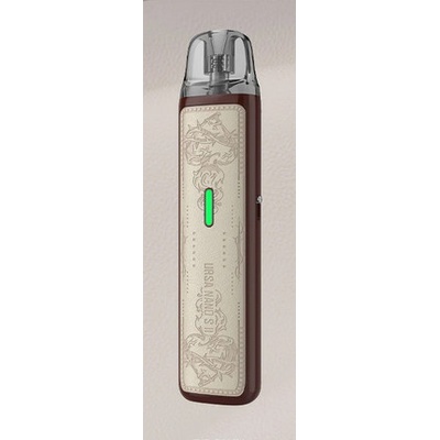Lost Vape Ursa Nano S II Pod 1000 mAh Brown Thorns 1 ks