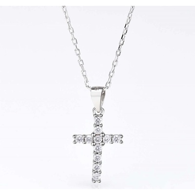 Jan Kos jewellery Stříbrný přívěsek MHT 2603 SW00