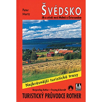 Švédsko - Peter Mertz
