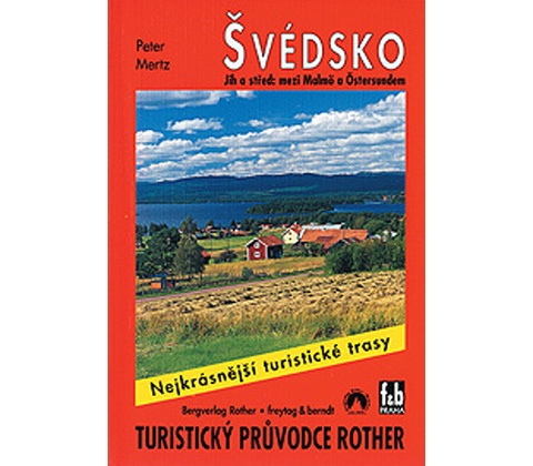 Švédsko - Peter Mertz