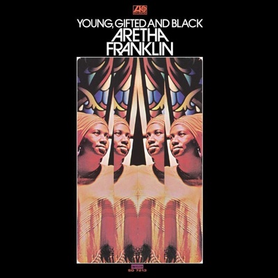 Aretha Franklin - Young, Gifted And Black (Limited Edition) (180 g) (2 LP) (0753088756177)
