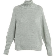 Icebreaker Seevista Funnel Neck Sweater Women