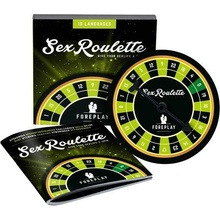 Sex Roulette Kamasutra