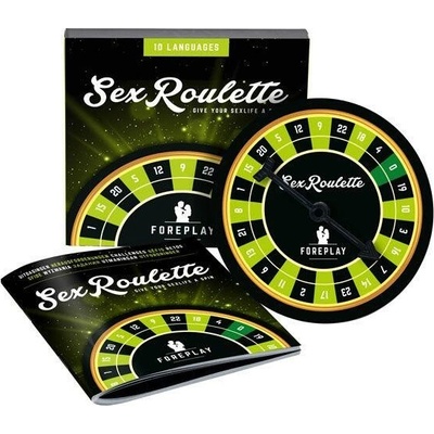 Sex Roulette Kamasutra