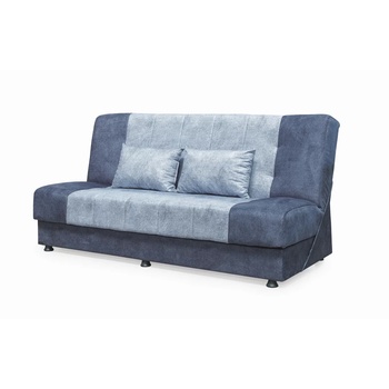 Image 1 of Мебелна фабрика НОВ ДОМ - гр. Ямбол Диван Дорлион (16253)