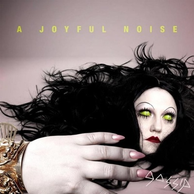 Gossip - A Joyful Noise LP