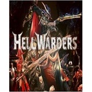 Hell Warders