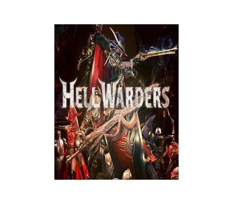 Hell Warders