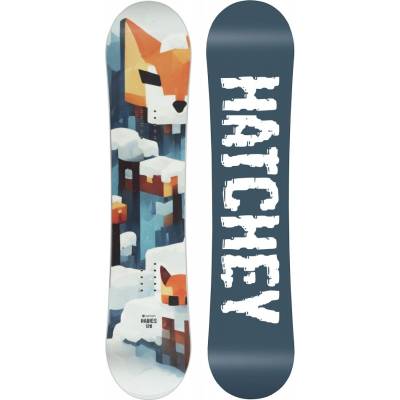HATCHEY RABBIES SPR 24/25