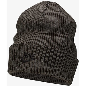 NIKE Шапка u nk peak beanie sc metallic l (fj8687-010)