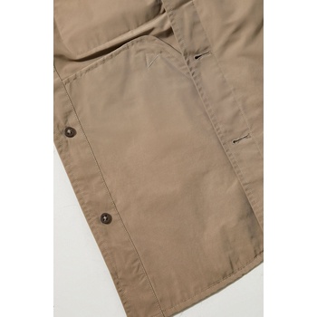 Baracuta Яке Baracuta Shirt Jacket Br Cloth в бежово преходен модел BRCPS1044 (BRCPS1044)