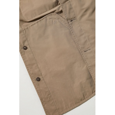 Baracuta Яке Baracuta Shirt Jacket Br Cloth (BRCPS1044)