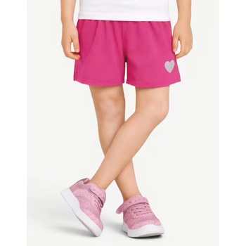 Chicco Girls Shorts Dark Pink
