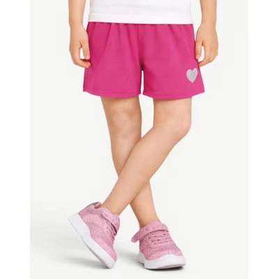 Chicco Girls Shorts Dark Pink
