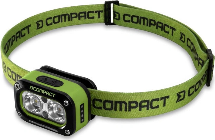 Delphin Compact