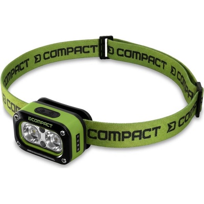 Delphin Compact