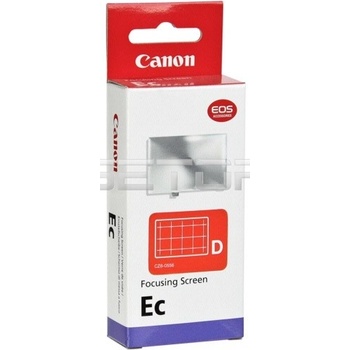 Canon EC-D