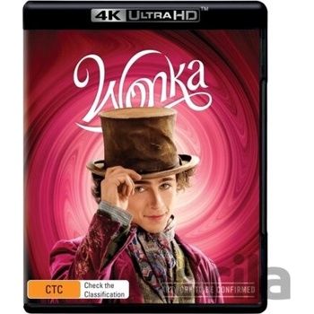 Wonka BD