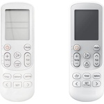 съвместим Samsung ar-eh03e, ar-ec03e, eh03e, ec03m, eh03m - заместител дистанционно управление (ar-eh03e, ar-ec03e, eh03e, ec03m, eh03m)