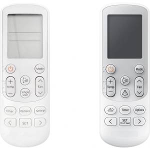 съвместим Samsung ar-eh03e, ar-ec03e, eh03e, ec03m, eh03m - заместител дистанционно управление (ar-eh03e, ar-ec03e, eh03e, ec03m, eh03m)
