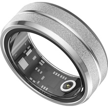 Risinno X1 chytrý prsten velikost 10 (vnitřní průměr 19,9mm) stříbrný X1Silver19,9