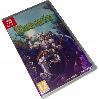 Terraria