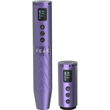Peak Astra Purple
