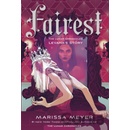 Fairest Meyer Marissa