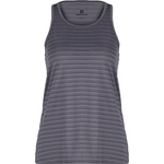 Heber Peak Дамски потник с широка презрамка Heber Peak Women's EvergreenHe. Tank Tank top - Dark Purple - размер 36 (EU) (916-1352-0212)