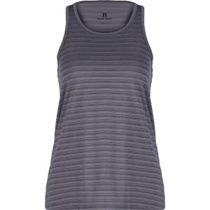 Heber Peak Дамски потник с широка презрамка Heber Peak Women's EvergreenHe. Tank Tank top - Dark Purple - размер 36 (EU) (916-1352-0212)