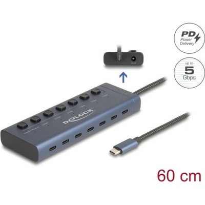Delock 63410