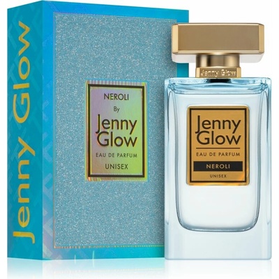 Jenny Glow Neroli parfumovaná voda unisex 80 ml