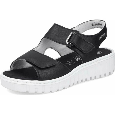 Rieker V1382-00 black