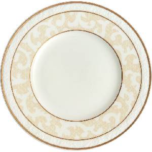 Villeroy & Boch Чиния за десерт Ivoire 18 см (10-4390-2660)
