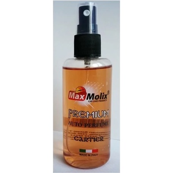 Image 1 of MaxMolix Автопарфюм Cartier - 100 мл (MMPCartie100)