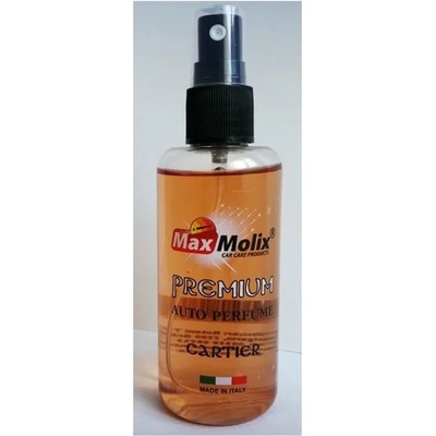 MaxMolix Автопарфюм Cartier - 100 мл (MMPCartie100)