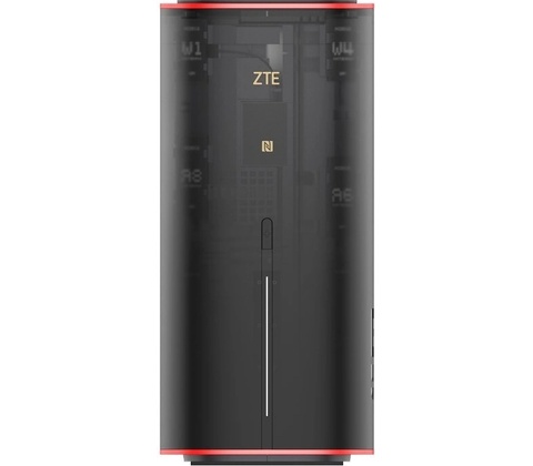 ZTE MC8512