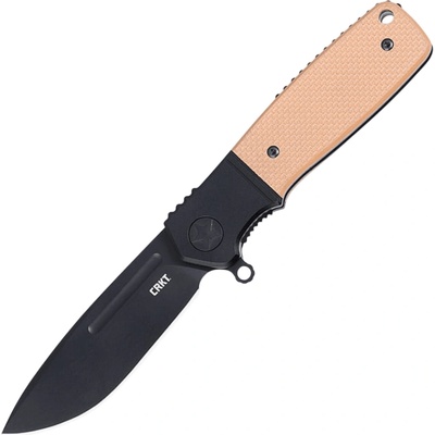 CRKT CR-K245BKP Homefront™ Compact 7,3 cm