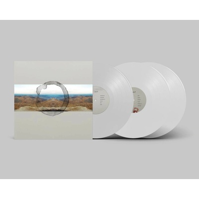 Murcof - MARTES + UTOPIA Vinyl