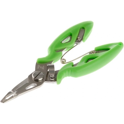 Zfish Mini kleště DLX 12,7cm – Zbozi.Blesk.cz